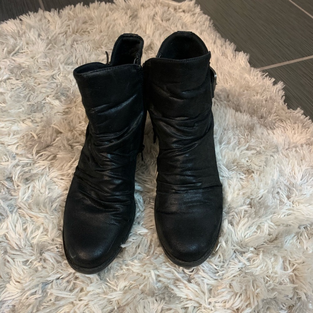 Booties - Picture 2 of 2